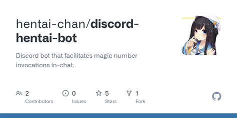 discord hentai bot|i need help finding a discord bot with nsfw user interactions